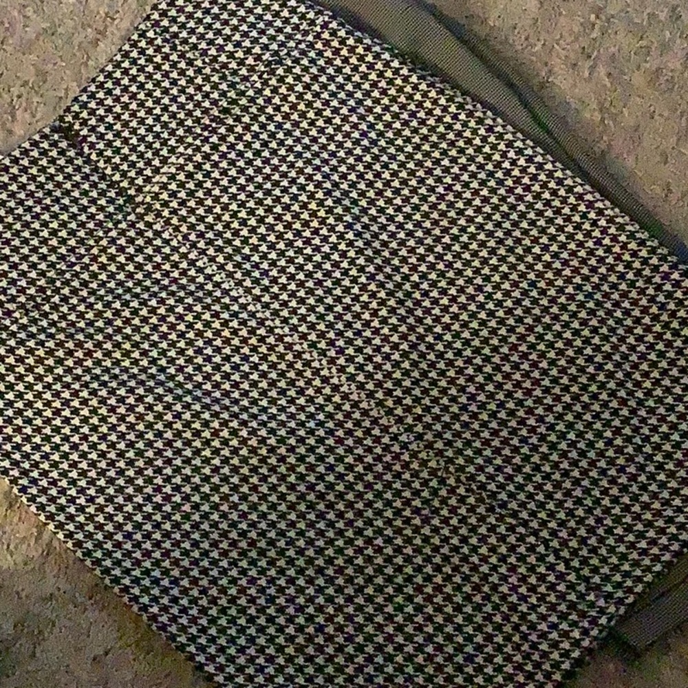 NWT pencil skirts (2) best part~ machine washable! skirt length of both is 22” - Picture 3 of 4